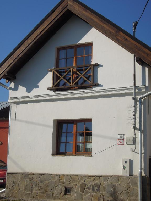 Apartmany V Chalupe Stara Lesna Exterior photo